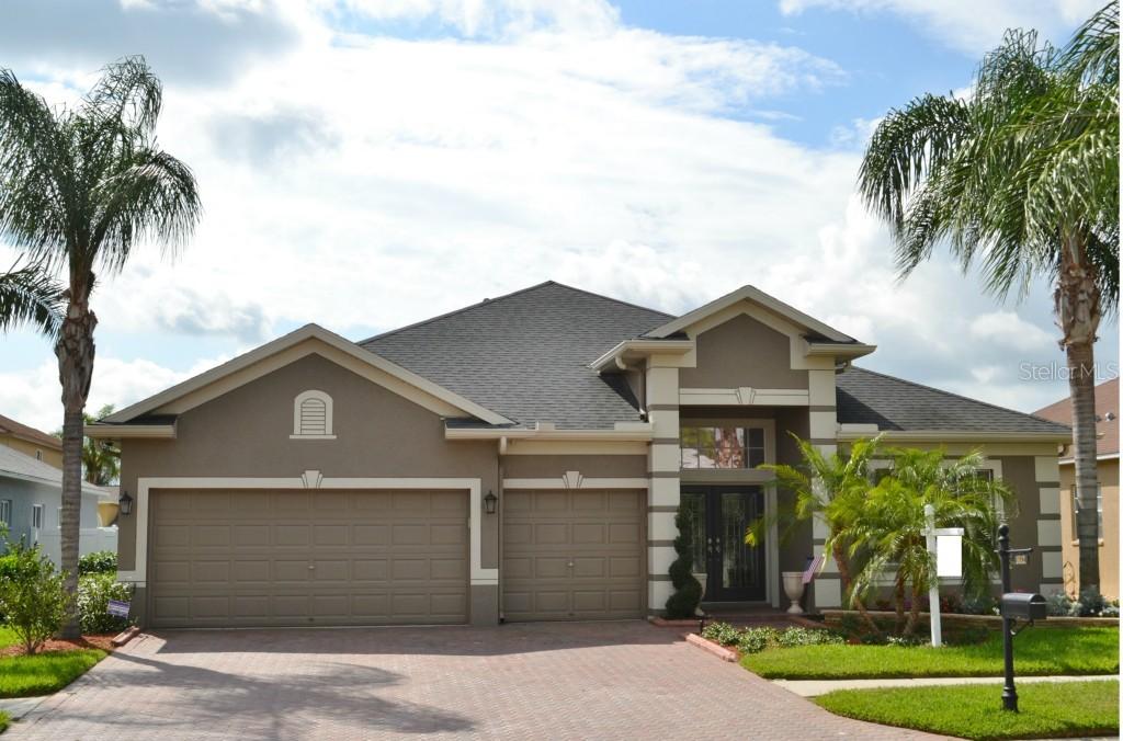 1612 Regal Mist Loop, New Port Richey, FL 34655