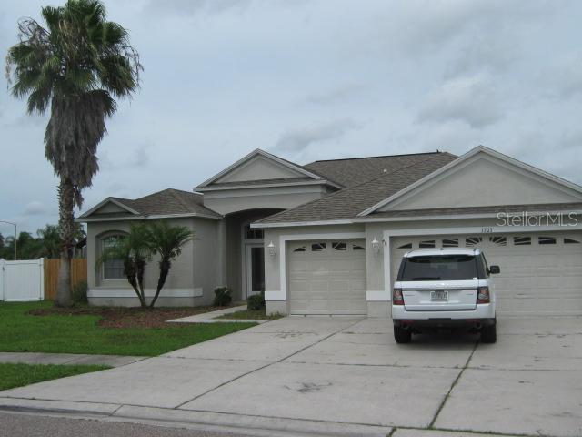 1703 Pink Guara Ct., Trinity, FL 34655