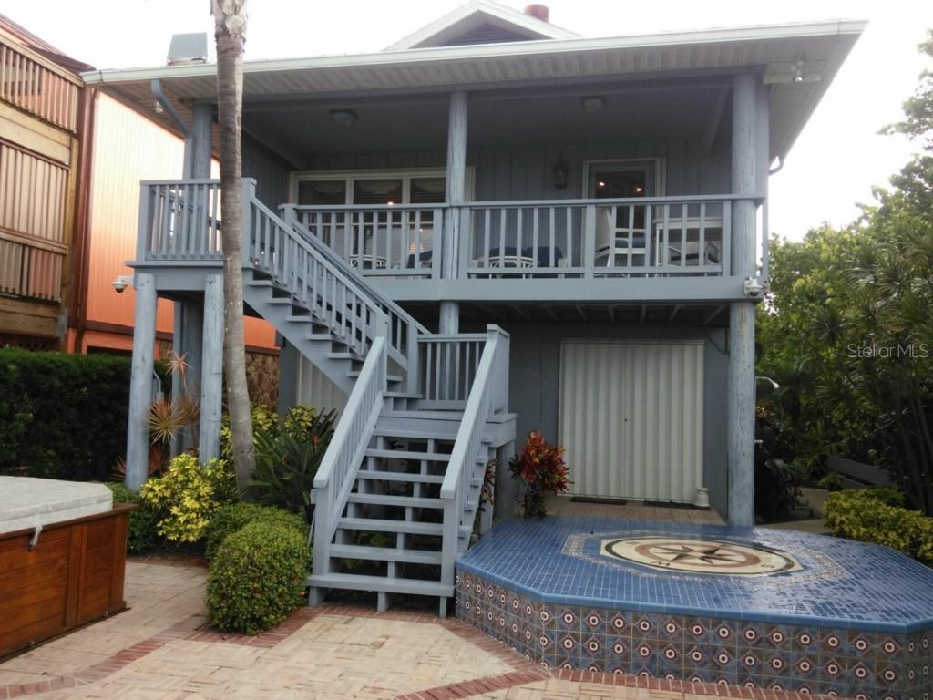 12418 1st St., Treasure Island, FL 33706