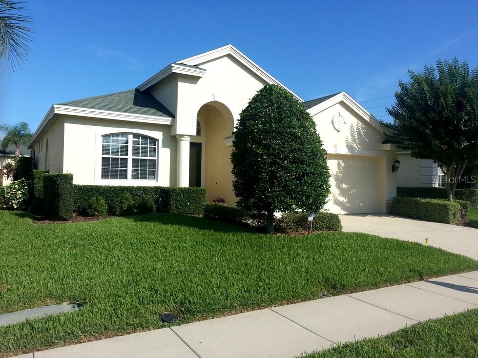 1439 Bonallack Ct., Trinity, FL 34655