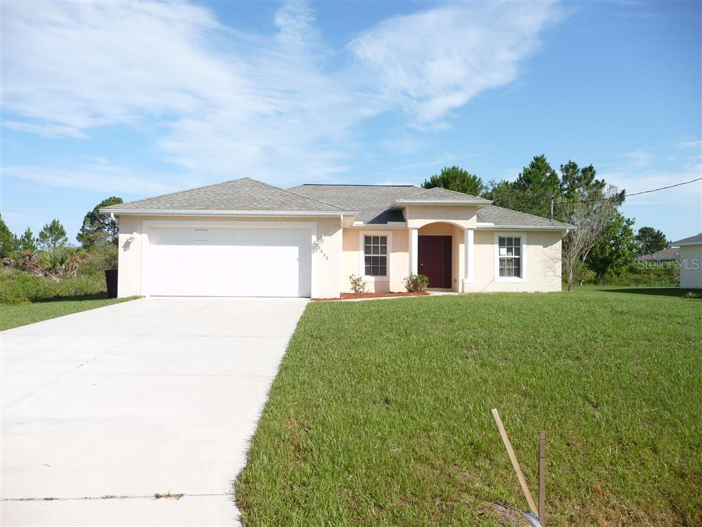 3653 Valley Ter., North Port, FL 34291