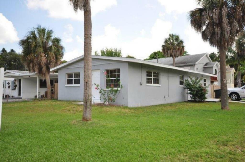 5030 Chancellor St., St Petersburg, FL 33703