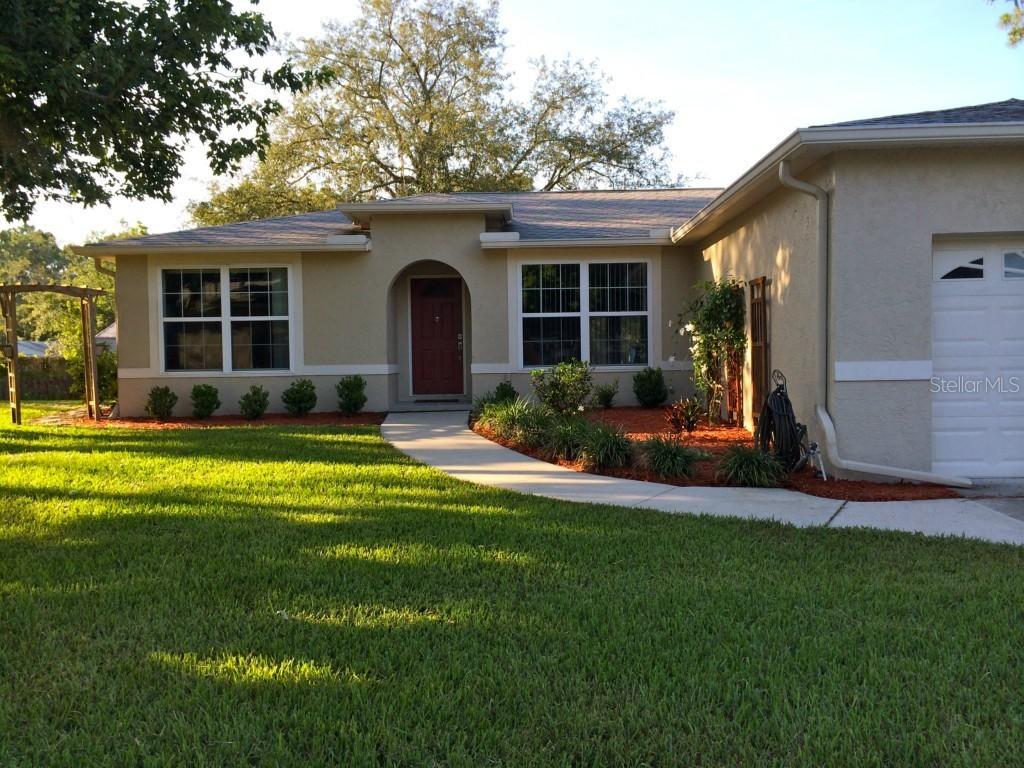15907 Phillips Rd., Odessa, FL 33556