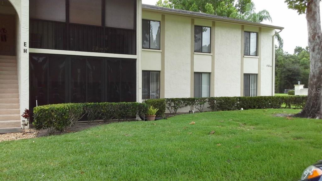 3177 Lake Pine Way #H1, Tarpon Springs, FL 34688