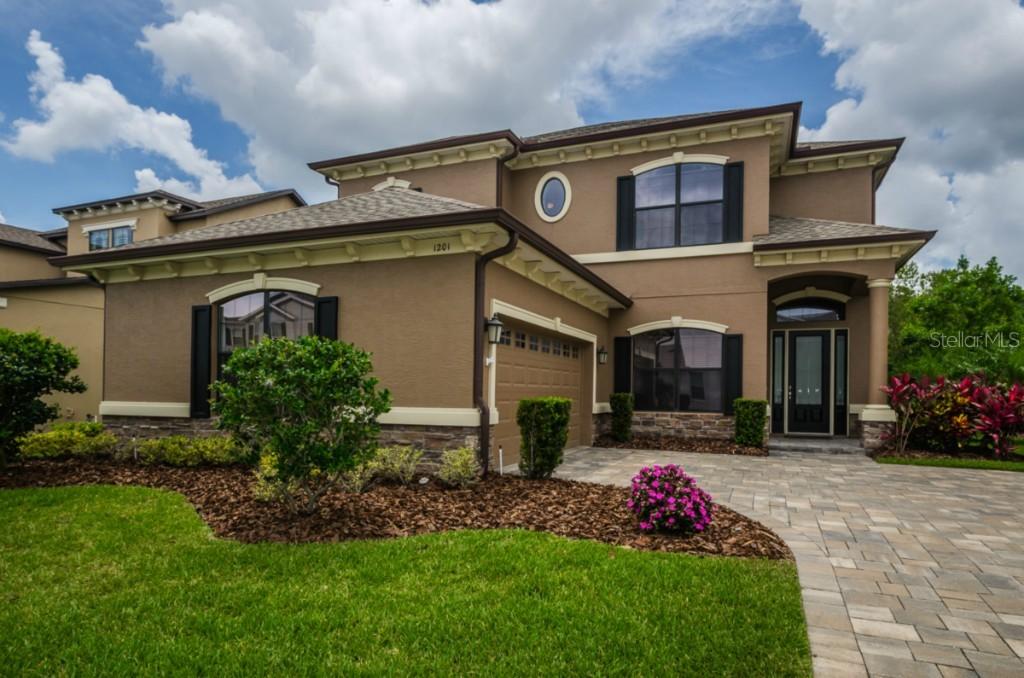 1201 Ketzal Dr., Trinity, FL 34655