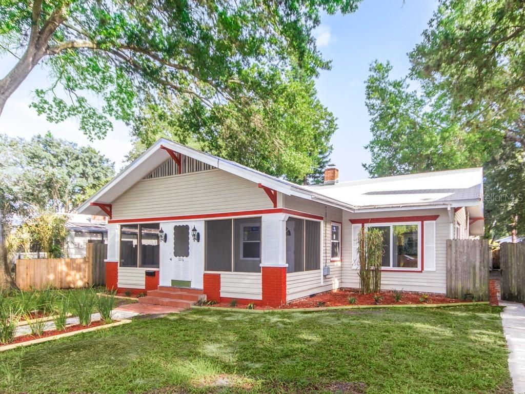 1016 17th Ave., St Petersburg, FL 33704