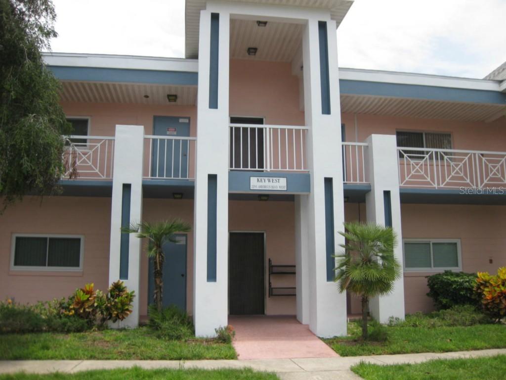 2291 Americus Blvd. #9, Clearwater, FL 33763