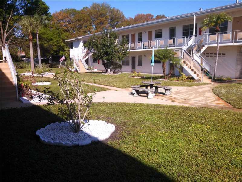 5940 21st St. #15, St Petersburg, FL 33714