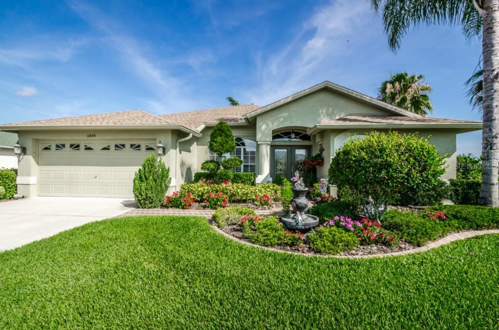 11845 Washburn Pl., Trinity, FL 34655