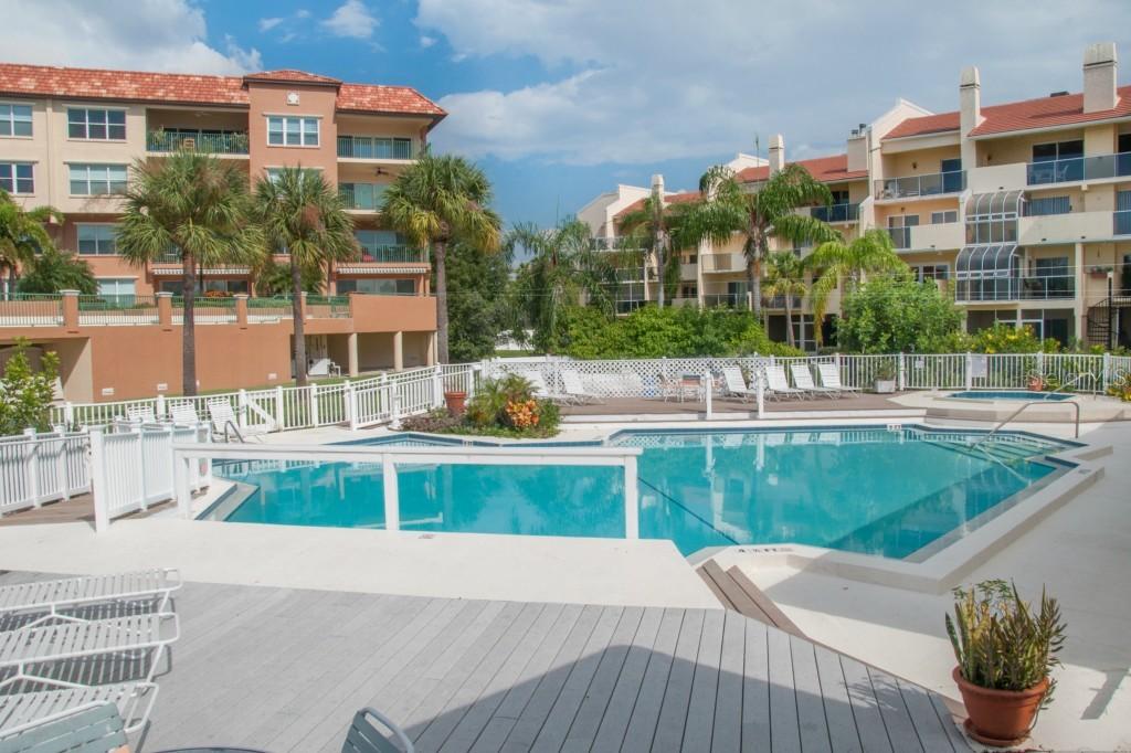 1100 Pinellas Bayway #G2, Tierra Verde, FL 33715
