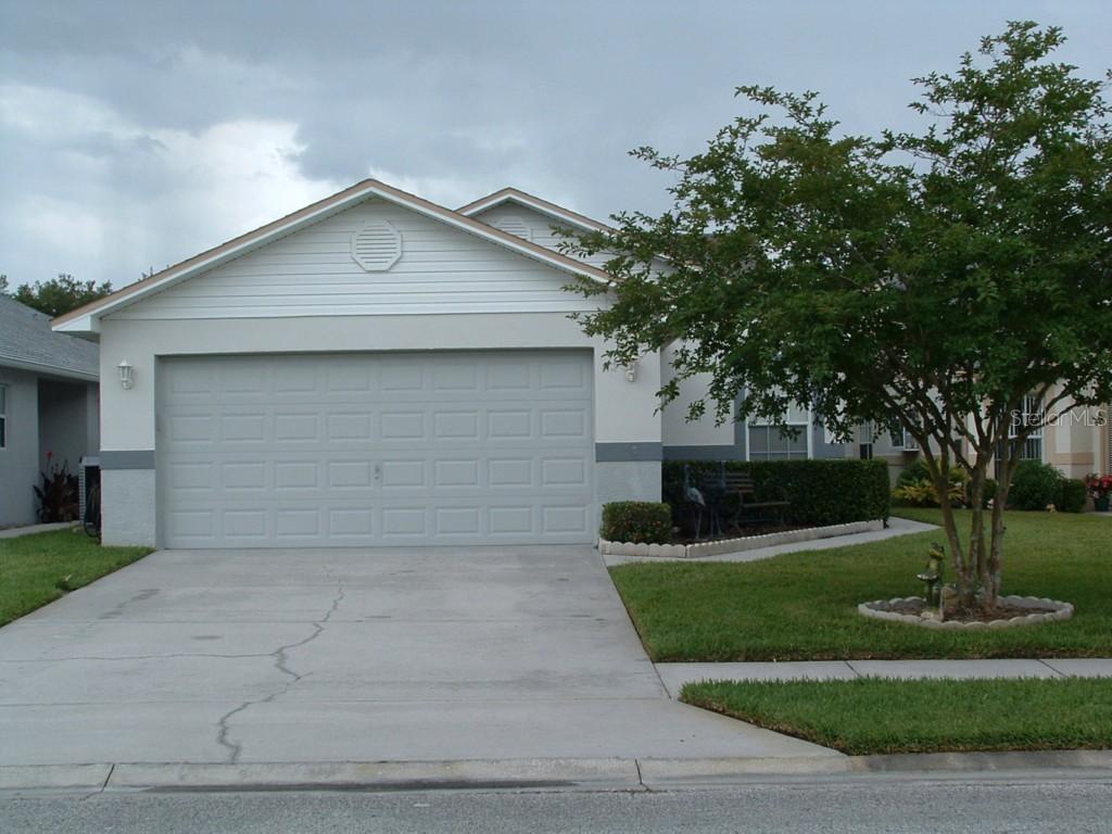 6125 Gentle Ben Cir., Wesley Chapel, FL 33544