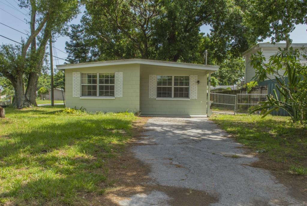 3552 50th Ave., St Petersburg, FL 33714