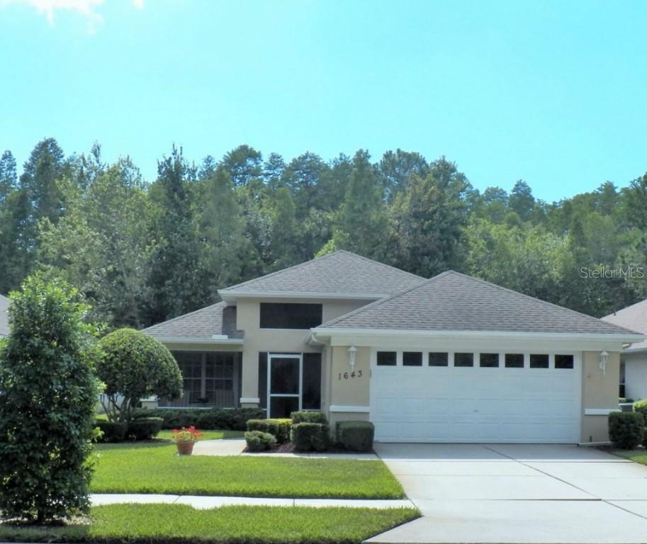 1643 Cortleigh Dr., Trinity, FL 34655