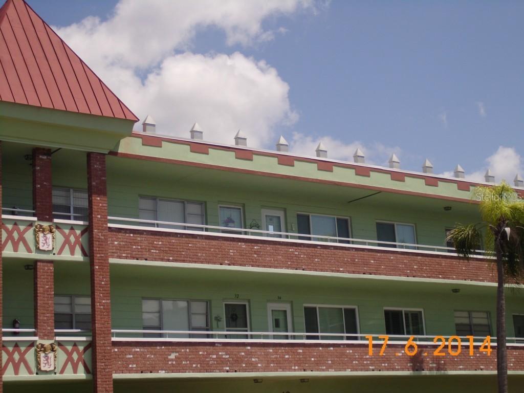 2358 Ecuadorian Way #34, Clearwater, FL 33763