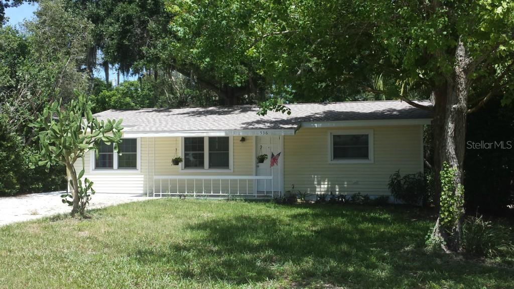 536 14th St., Palm Harbor, FL 34683