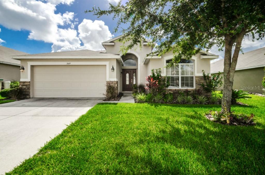 3549 Beaumont Loop, Spring Hill, FL 34609