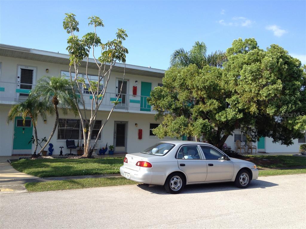 1921 58th Ave. #16, St Petersburg, FL 33714