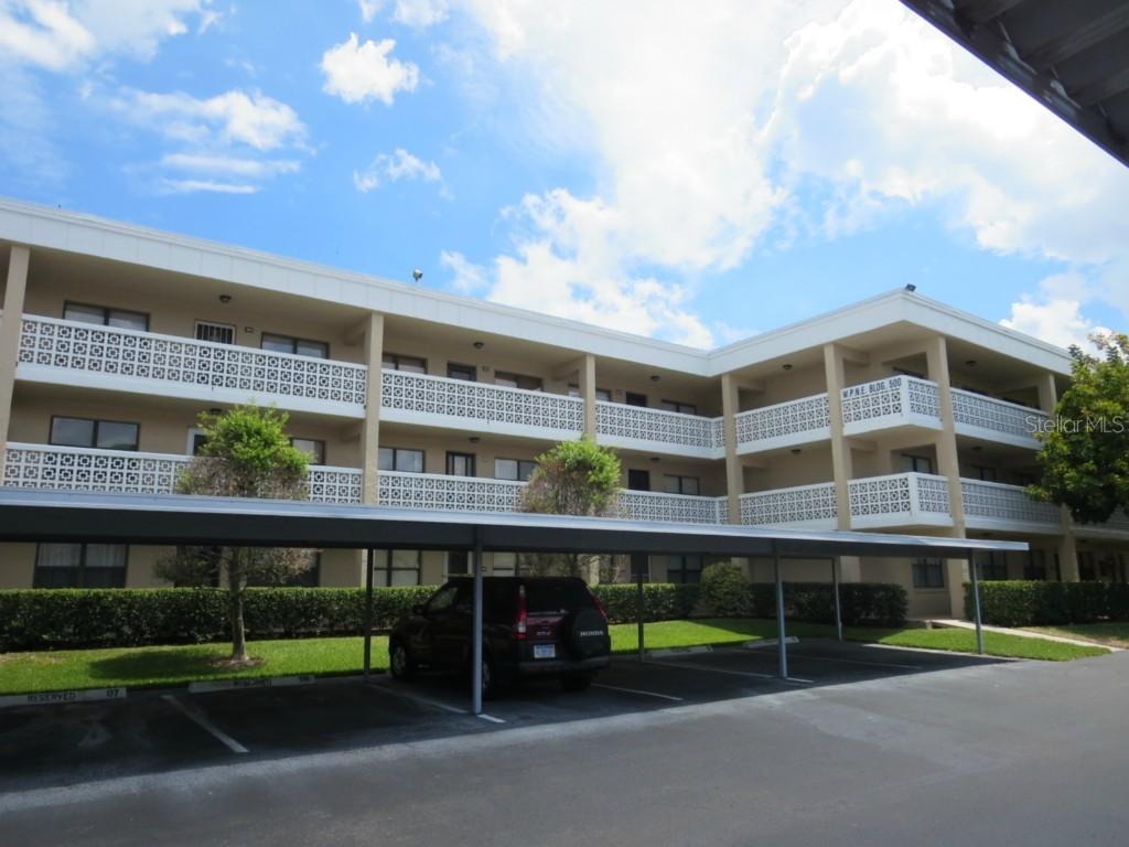 4920 Locust St. #107, St Petersburg, FL 33703