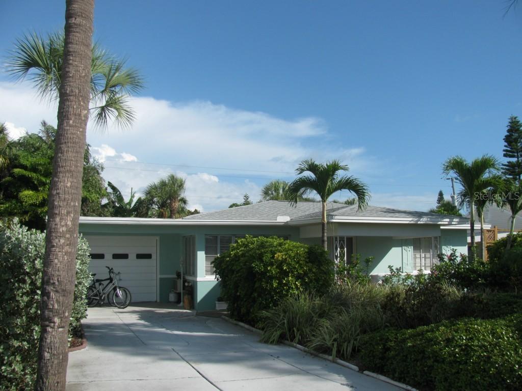 420 80th Ave., St Pete Beach, FL 33706