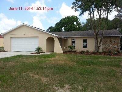 5754 Cactus Cir., Spring Hill, FL 34606