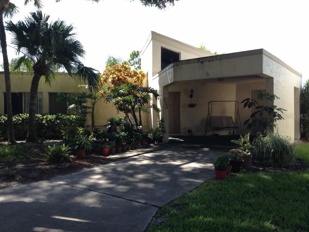 2725 Fox Fire Ct. #B, Clearwater, FL 33761