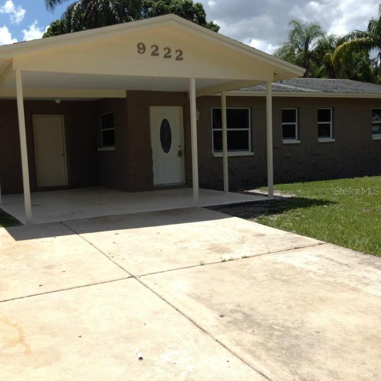 9222 52nd Way, Pinellas Park, FL 33782