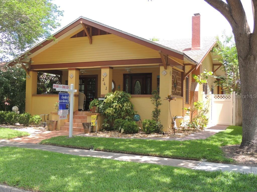 241 17th Ave., St Petersburg, FL 33704