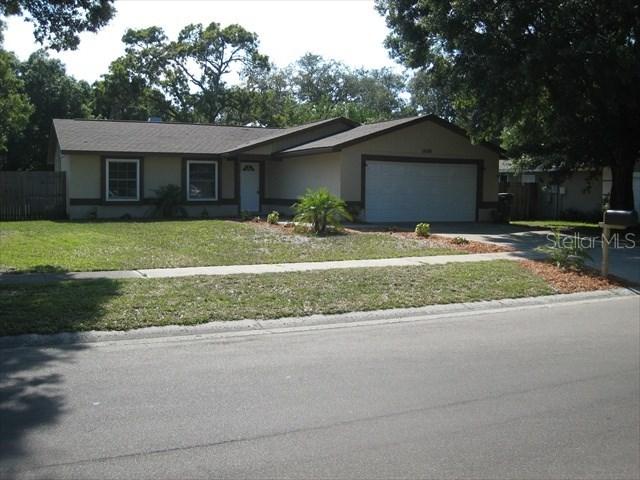 15104 Trail Creek Pl., Tampa, FL 33625