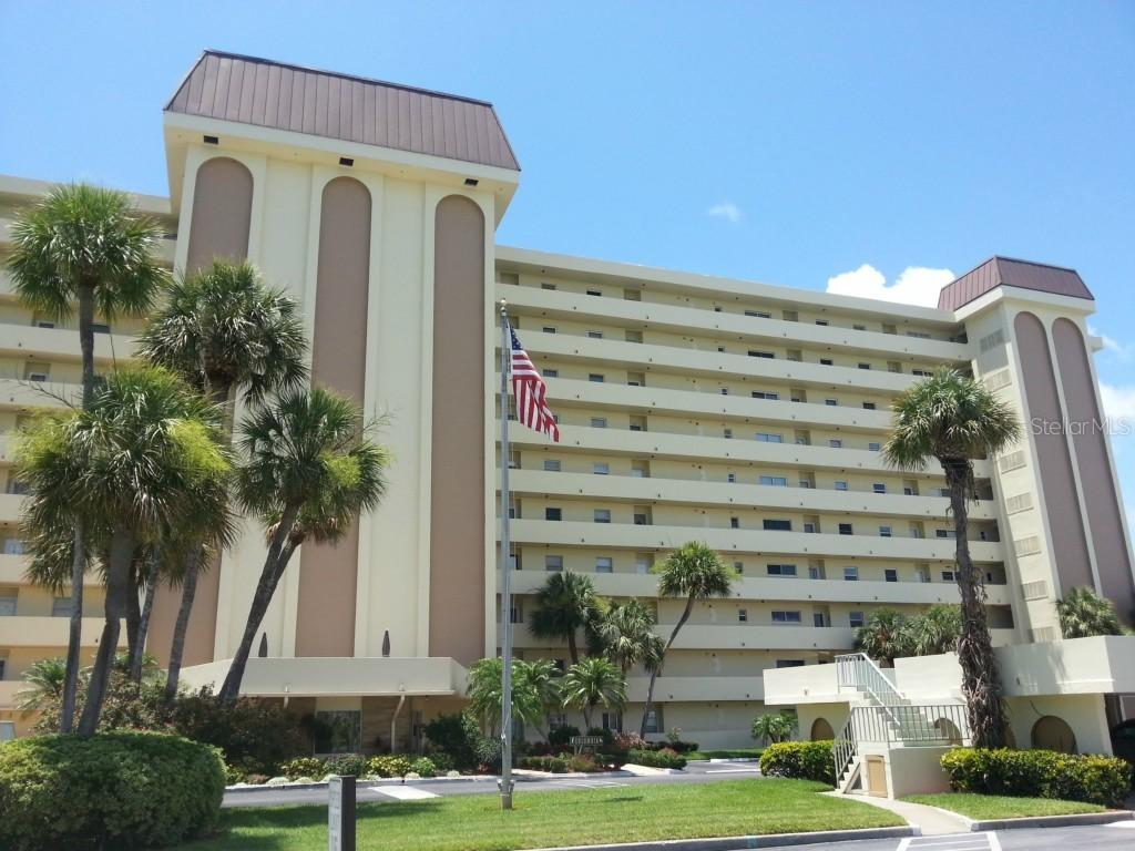 4725 Cove Cir. #805, St Petersburg, FL 33708