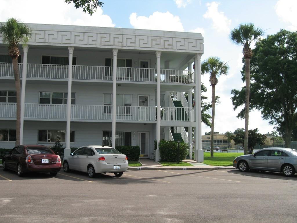 2449 Columbia Dr. #47, Clearwater, FL 33763