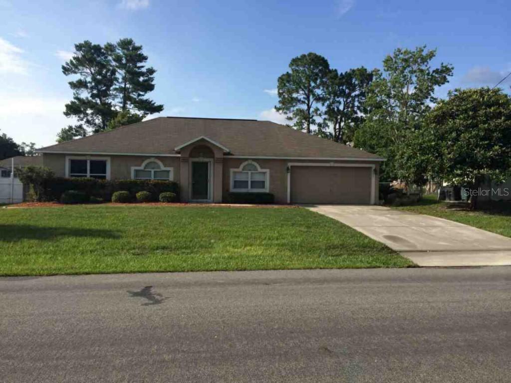 12257 Villa Rd., Spring Hill, FL 34609