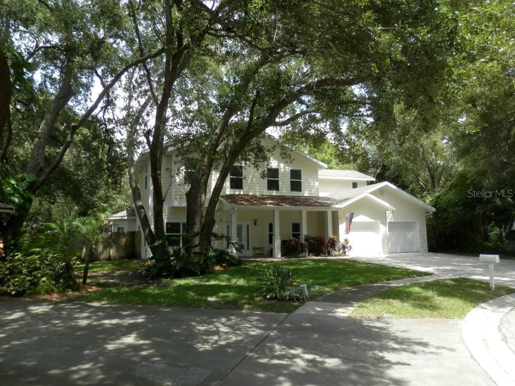 2251 Harbor Pointe Pl., Palm Harbor, FL 34683