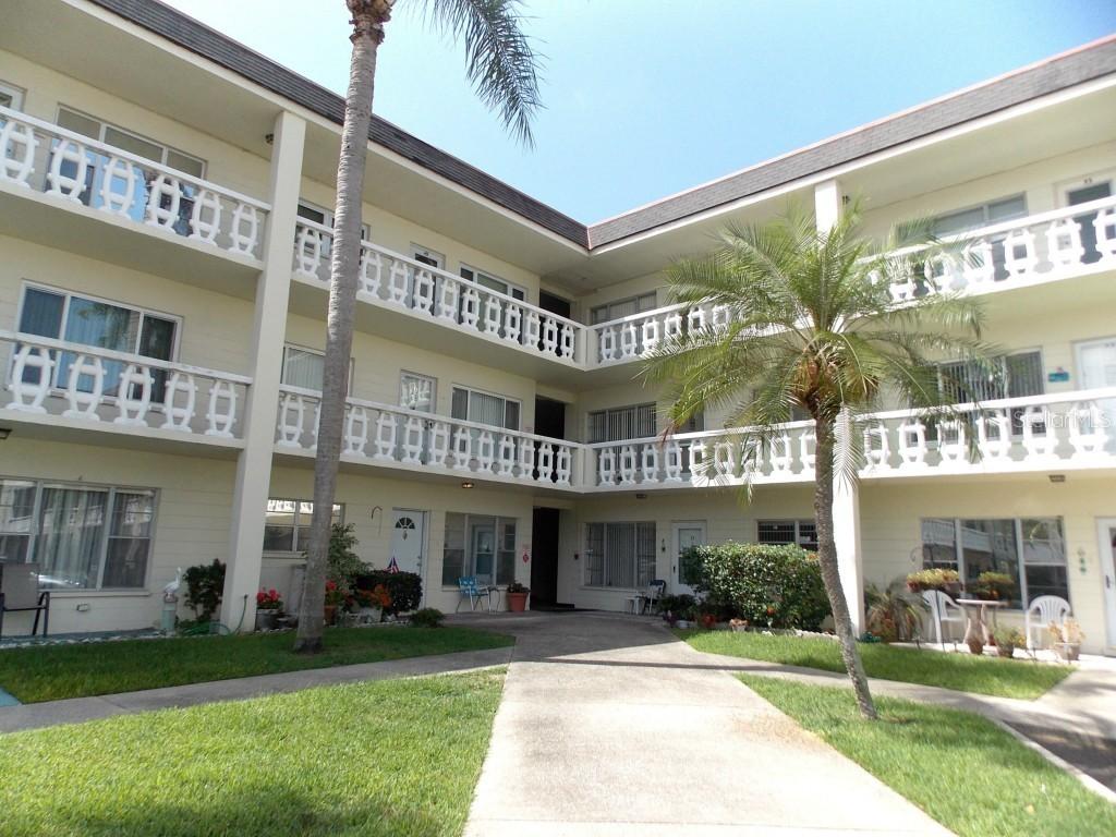 2451 Canadian Way #51, Clearwater, FL 33763