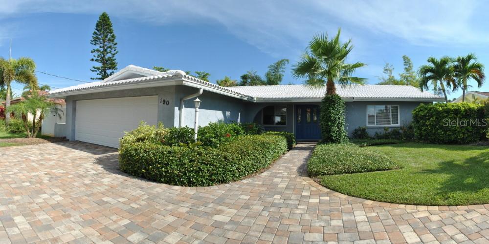 190 N Tessier Dr., St Pete Beach, FL 33706