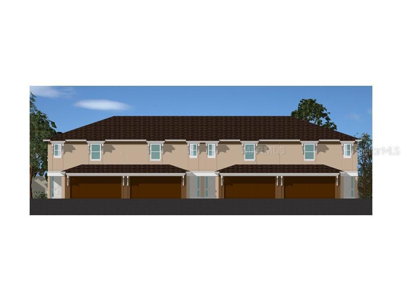 1891 Sommarie Way, Tarpon Springs, FL 34689