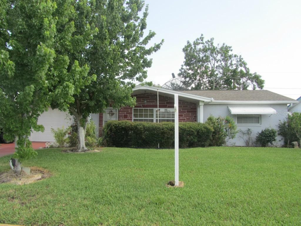 3531 Rosewater Dr., Holiday, FL 34691