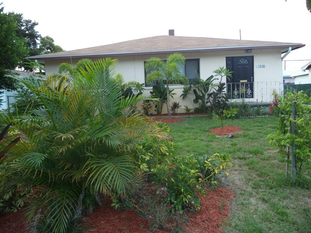 1470 Rogers St., Clearwater, FL 33756