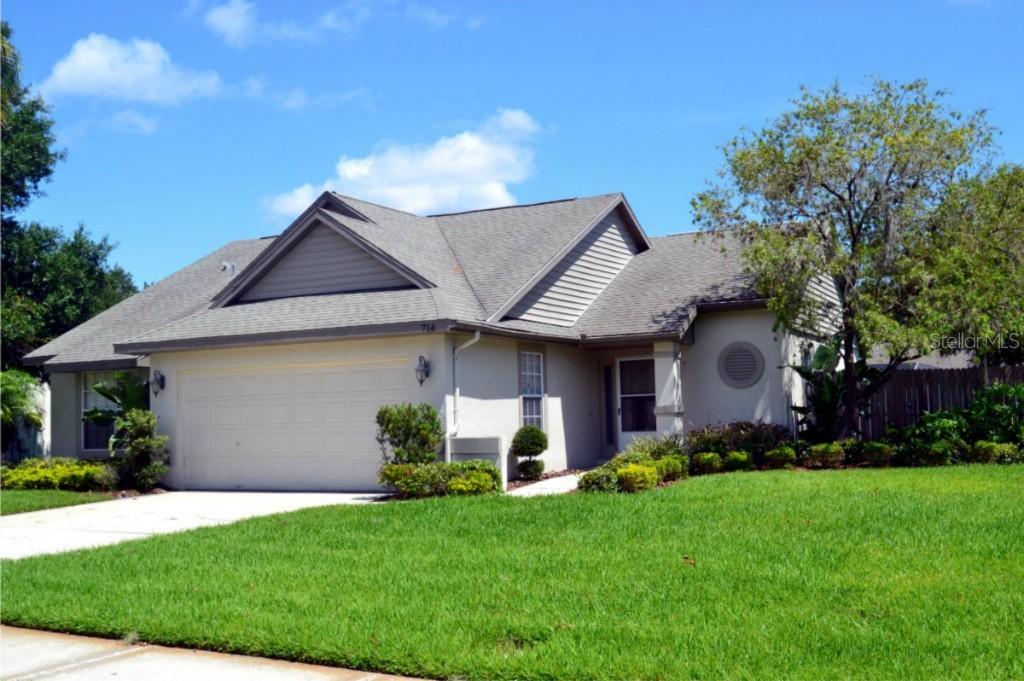 714 Satinleaf Ave., Oldsmar, FL 34677
