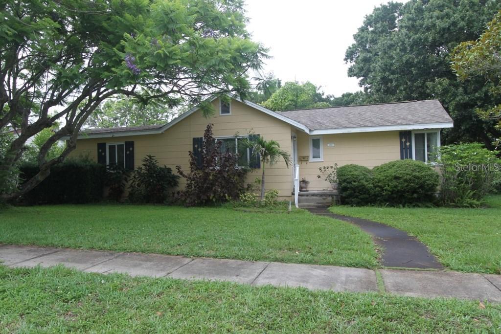 801 42nd Ave., St Petersburg, FL 33703