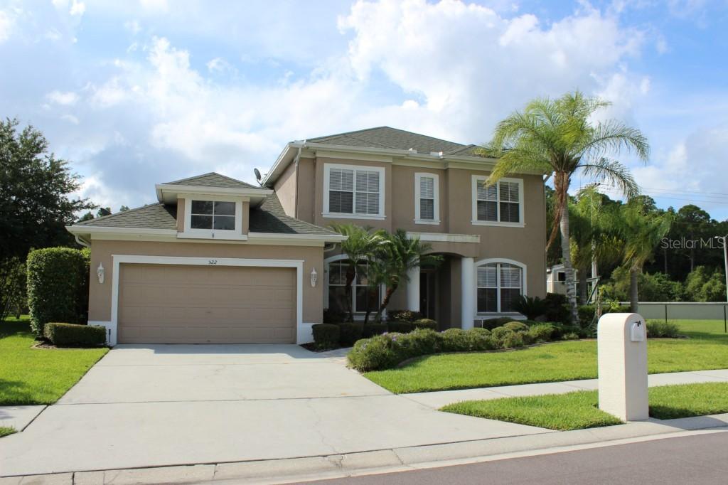 522 Cypress Bend, Oldsmar, FL 34677