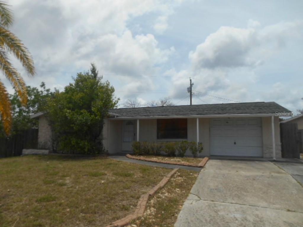 1704 Cockleshell Dr., Holiday, FL 34690