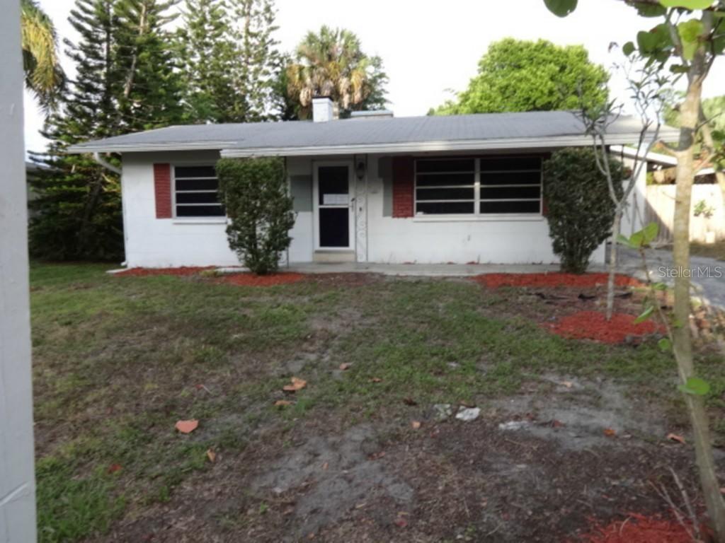 2806 46th St., Gulfport, FL 33711