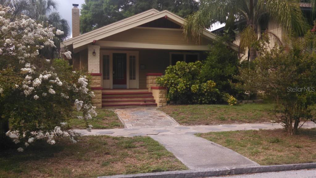 2930 4th Ave., St Petersburg, FL 33713