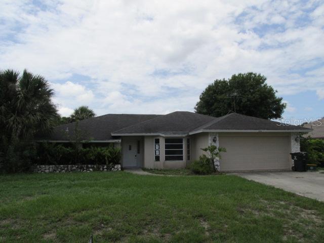 5879 Brickell Dr., North Port, FL 34286