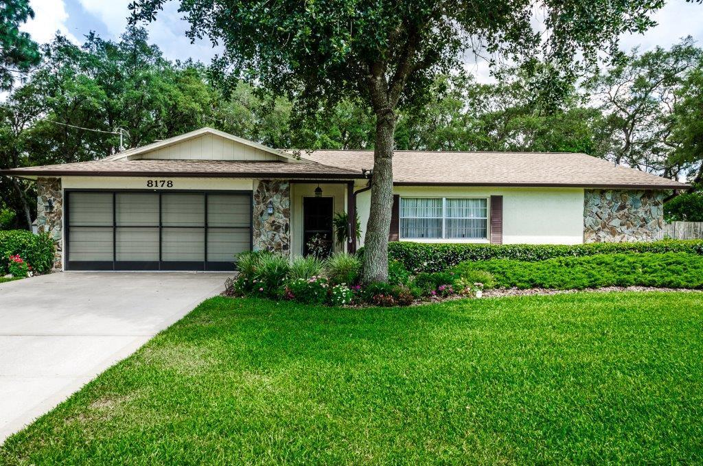 8178 Alhambra Ct., Spring Hill, FL 34606