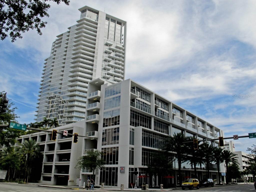 145 2nd Ave. #613, St Petersburg, FL 33701