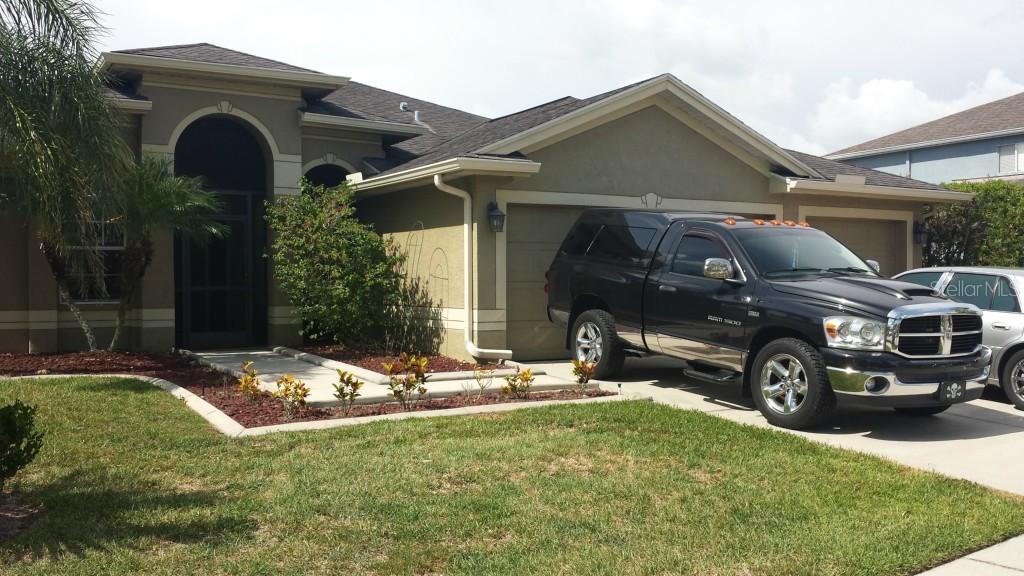 13024 Carlington Ln., Riverview, FL 33579