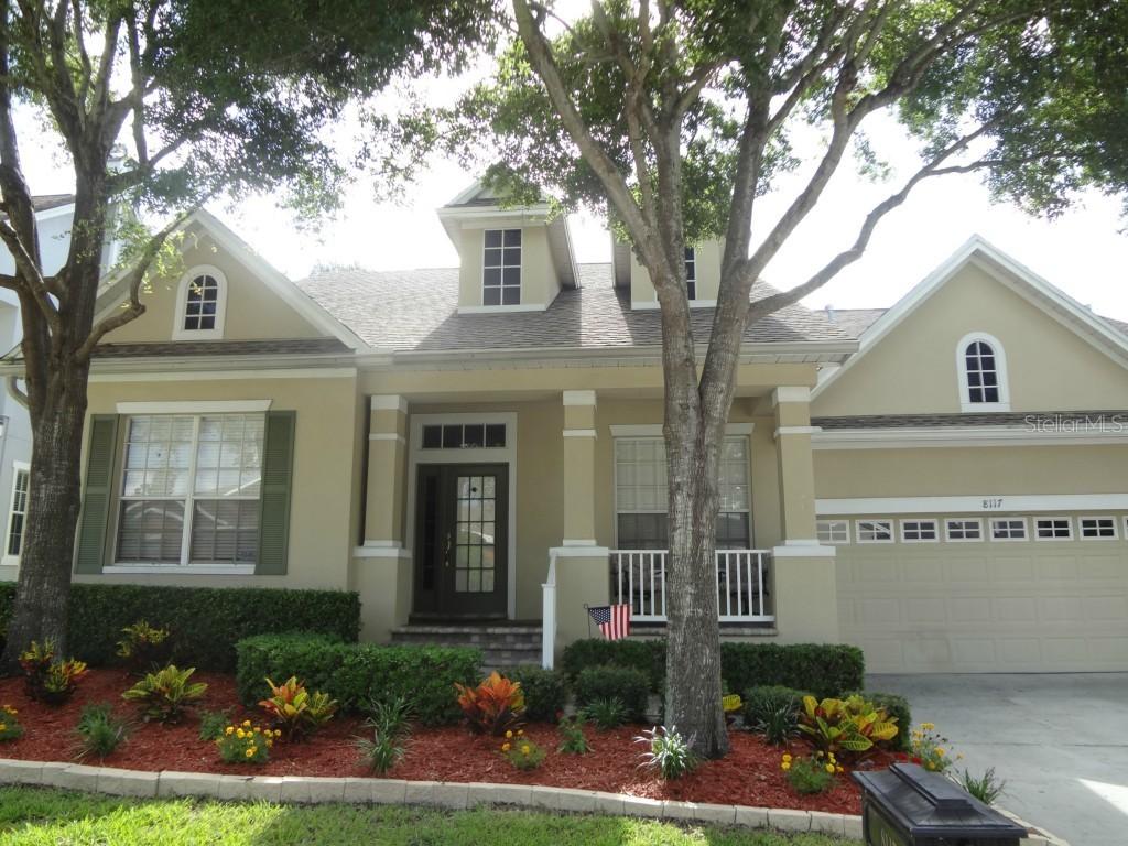 8117 Willow Ct., Seminole, FL 33776