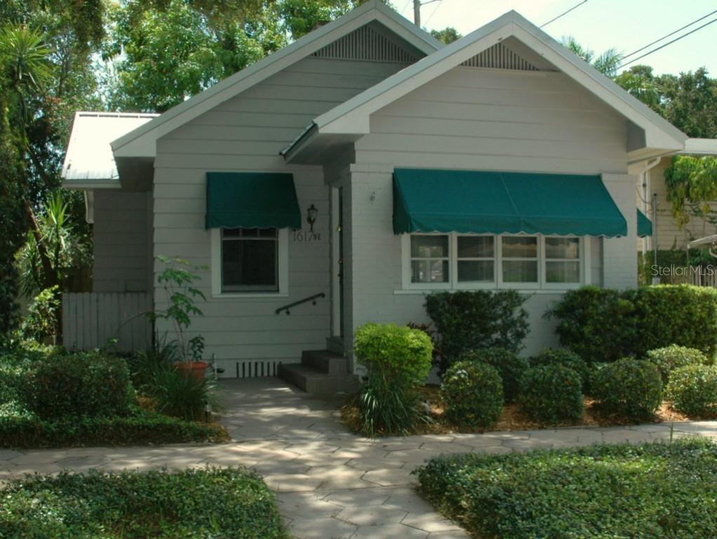 1617 Oak St., St Petersburg, FL 33704