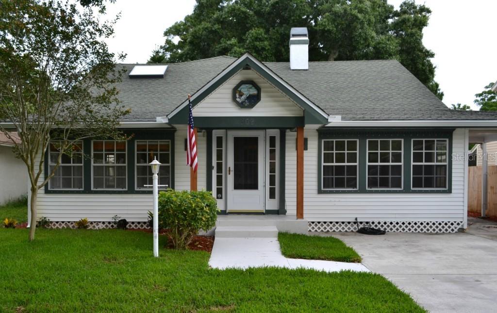 309 Jefferson Ave., Oldsmar, FL 34677
